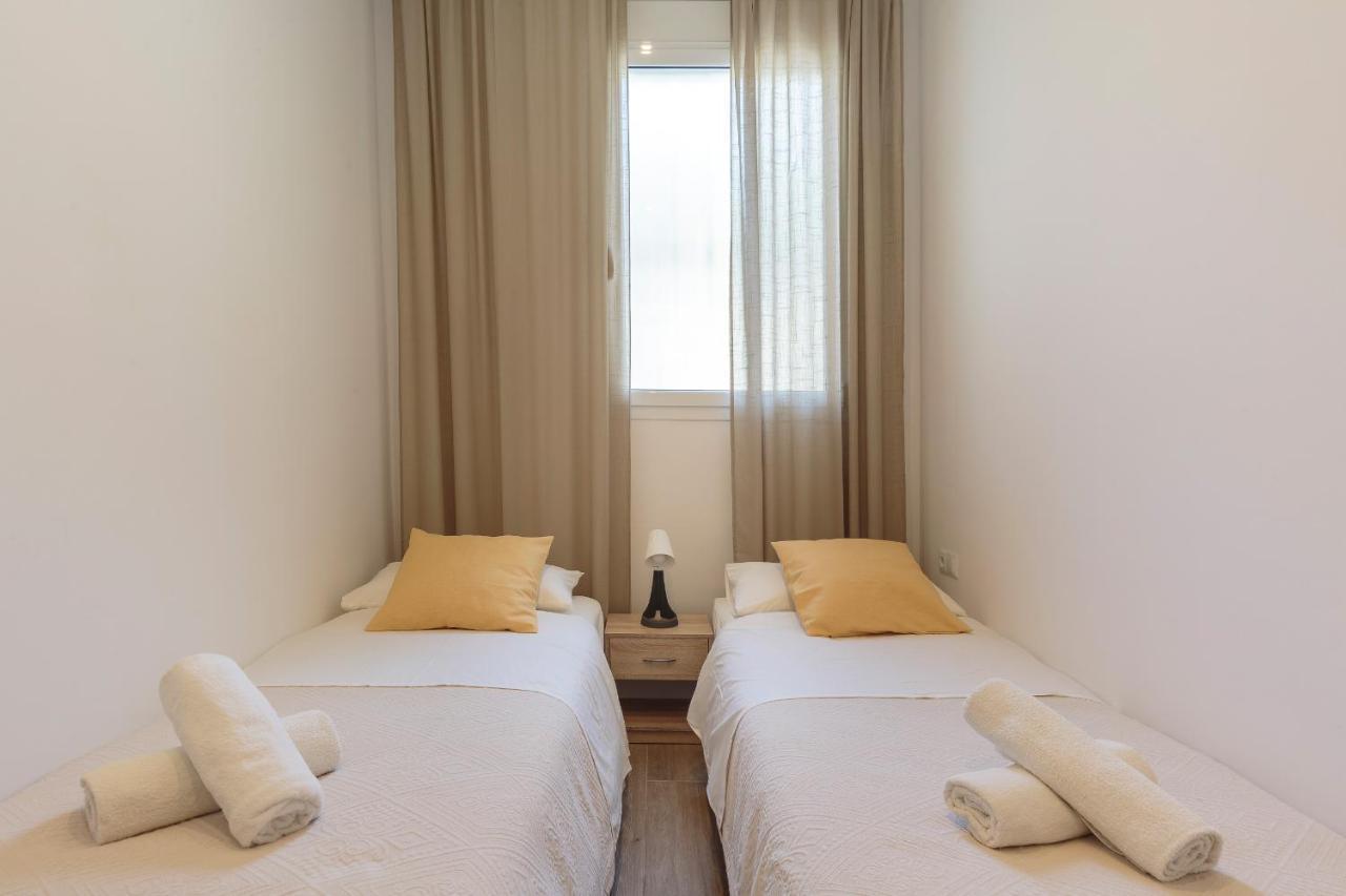 Sagrada Familia Apartment Barcelona Luaran gambar