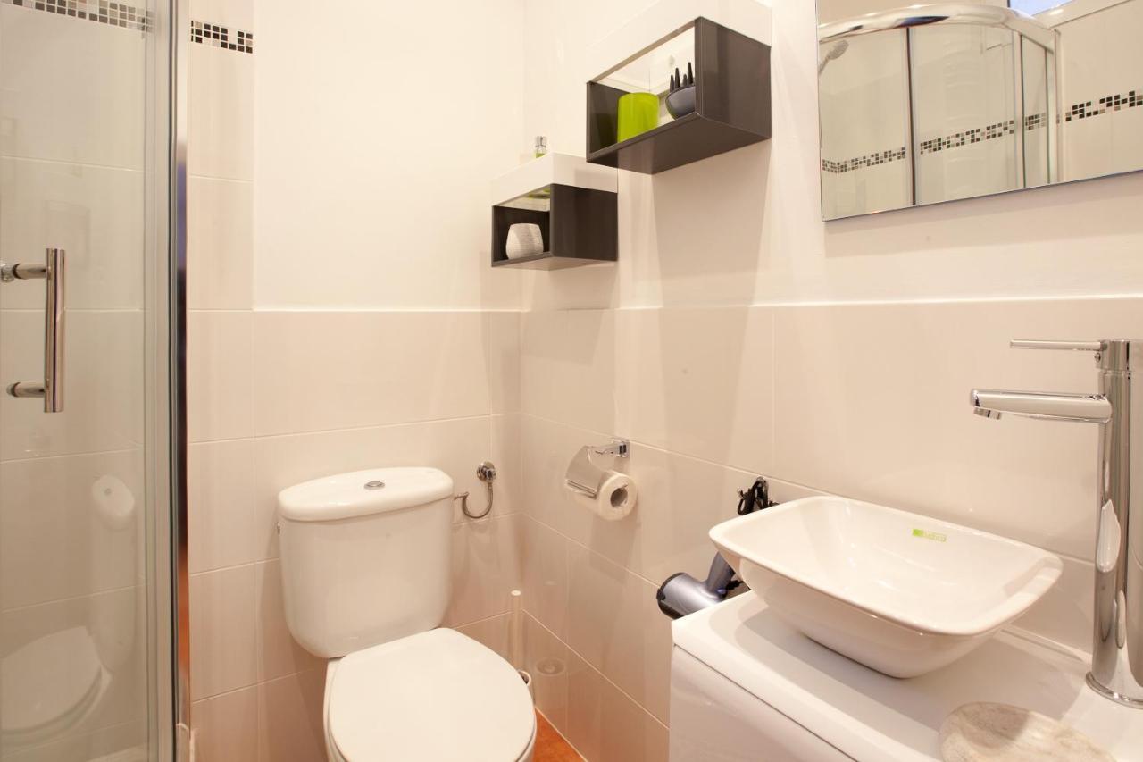 Sagrada Familia Apartment Barcelona Bilik gambar